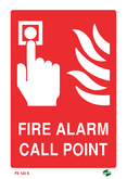 Fire Alarm Call Point